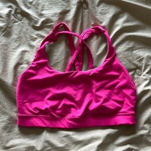 Lululemon | Size 8 sports bra
